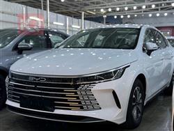 بی وای دی دیسترۆیەر 05